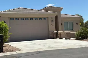 677 Grand Island Cir, Lake Havasu City, AZ 86403 - Photo 1