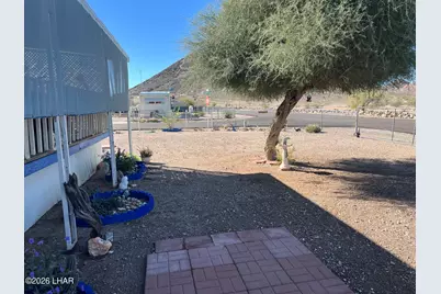 776 W Granada Dr, Quartzsite, AZ 85346 - Photo 12