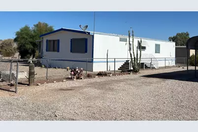 776 W Granada Dr, Quartzsite, AZ 85346 - Photo 2