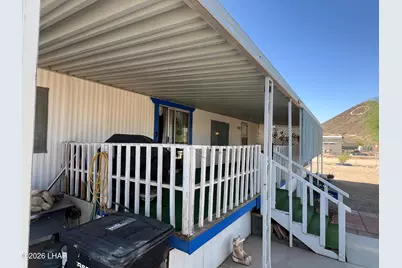 776 W Granada Dr, Quartzsite, AZ 85346 - Photo 18
