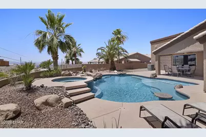 2790 Widgeon Ln, Lake Havasu City, AZ 86403 - Photo 2