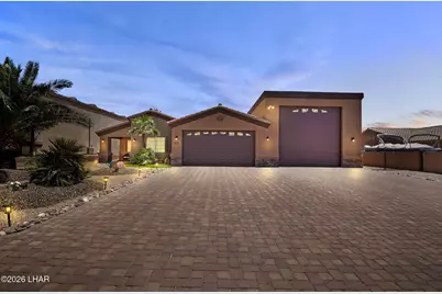 2790 Widgeon Ln, Lake Havasu City, AZ 86403 - Photo 4