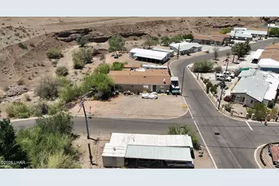31814 Treasure Rd, Parker, AZ 85344 - Photo 4