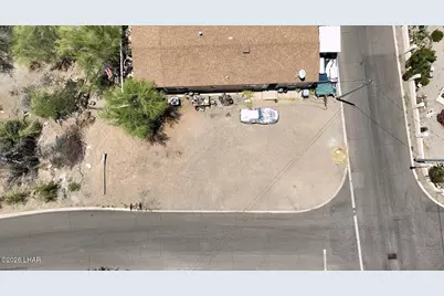 31814 Treasure Rd, Parker, AZ 85344 - Photo 1