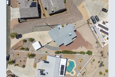 357 Buckskin Dr, Lake Havasu City, AZ 86404 - Photo 54
