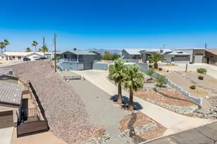 357 Buckskin Dr, Lake Havasu City, AZ 86404 - Photo 2