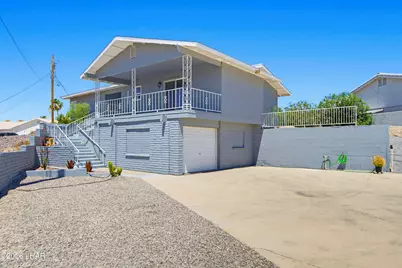 357 Buckskin Dr, Lake Havasu City, AZ 86404 - Photo 8