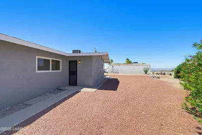 357 Buckskin Dr, Lake Havasu City, AZ 86404 - Photo 36