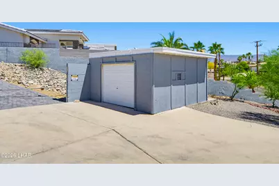 357 Buckskin Dr, Lake Havasu City, AZ 86404 - Photo 40
