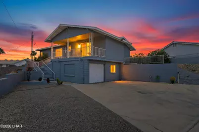 357 Buckskin Dr, Lake Havasu City, AZ 86404 - Photo 1