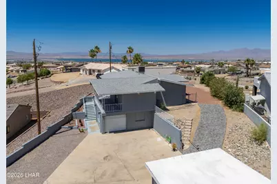 357 Buckskin Dr, Lake Havasu City, AZ 86404 - Photo 50