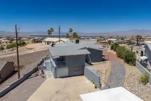 357 Buckskin Dr, Lake Havasu City, AZ 86404 - Photo 50