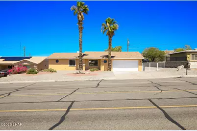 3565 Oro Grande Blvd, Lake Havasu City, AZ 86406 - Photo 1