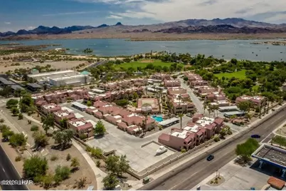 1650 S Smoketree Ave S #142, Lake Havasu City, AZ 86403 - Photo 1