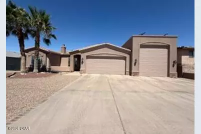 3171 Star Dr, Lake Havasu City, AZ 86406 - Photo 1