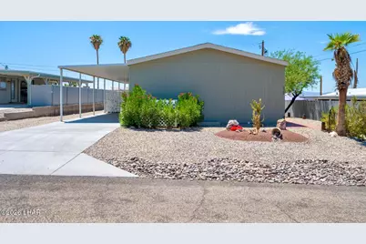 2540 Donna Dr, Lake Havasu City, AZ 86404 - Photo 1