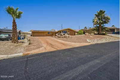 3631 Bluecrest Dr, Lake Havasu City, AZ 86406 - Photo 30