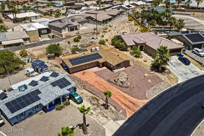 3631 Bluecrest Dr, Lake Havasu City, AZ 86406 - Photo 32
