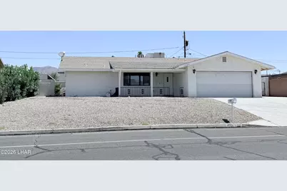 1024 Thunderbolt Ave, Lake Havasu City, AZ 86406 - Photo 2