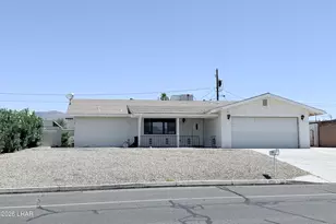 1024 Thunderbolt Ave, Lake Havasu City, AZ 86406 - Photo 2
