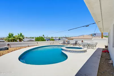 3500 Thunderhawk Dr, Lake Havasu City, AZ 86406 - Photo 2