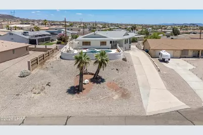 3500 Thunderhawk Dr, Lake Havasu City, AZ 86406 - Photo 46