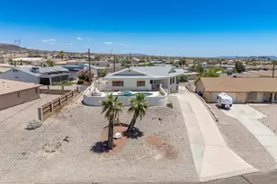 3500 Thunderhawk Dr, Lake Havasu City, AZ 86406 - Photo 46