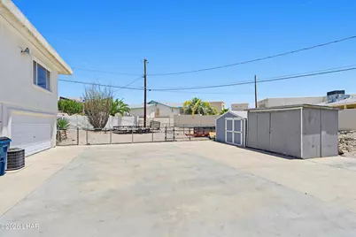 3500 Thunderhawk Dr, Lake Havasu City, AZ 86406 - Photo 42