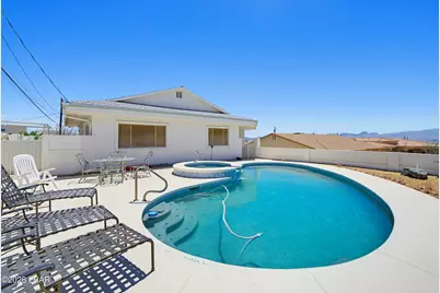 3500 Thunderhawk Dr, Lake Havasu City, AZ 86406 - Photo 40