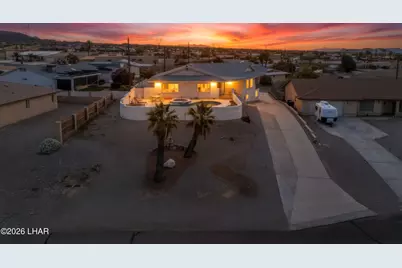 3500 Thunderhawk Dr, Lake Havasu City, AZ 86406 - Photo 6