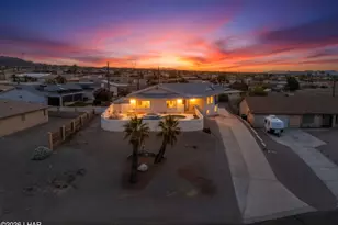 3500 Thunderhawk Dr, Lake Havasu City, AZ 86406 - Photo 6