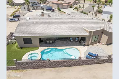 2730 Paseo Verde, Lake Havasu City, AZ 86406 - Photo 42