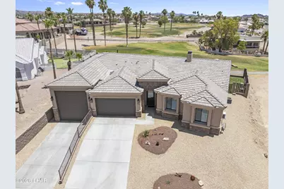 2730 Paseo Verde, Lake Havasu City, AZ 86406 - Photo 1