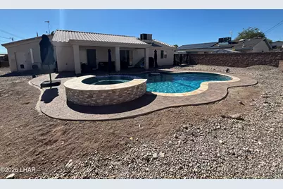 140 Lafayette Ln, Lake Havasu City, AZ 86403 - Photo 2