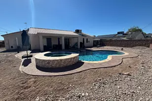 140 Lafayette Ln, Lake Havasu City, AZ 86403 - Photo 2