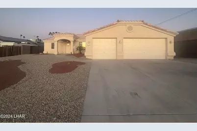 140 Lafayette Ln, Lake Havasu City, AZ 86403 - Photo 1