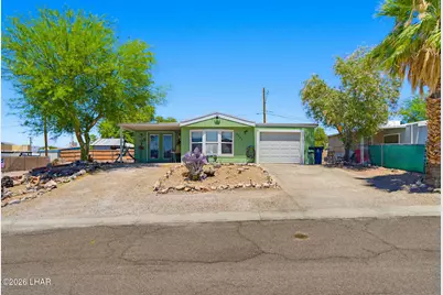 3034 Latrelle Dr, Lake Havasu City, AZ 86404 - Photo 4