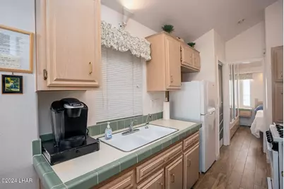 1534 Beachcomber Blvd #L4, Lake Havasu City, AZ 86403 - Photo 16