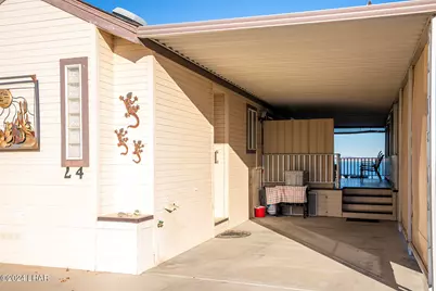 1534 Beachcomber Blvd #L4, Lake Havasu City, AZ 86403 - Photo 4