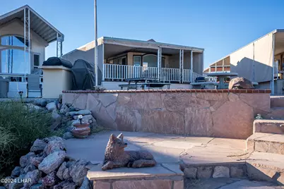 1534 Beachcomber Blvd #L4, Lake Havasu City, AZ 86403 - Photo 30