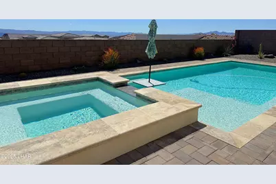 8016 Corte De Las Arboles, Lake Havasu City, AZ 86406 - Photo 14