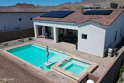 8016 Corte De Las Arboles, Lake Havasu City, AZ 86406 - Photo 60