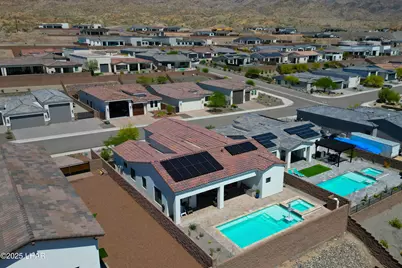 8016 Corte De Las Arboles, Lake Havasu City, AZ 86406 - Photo 4