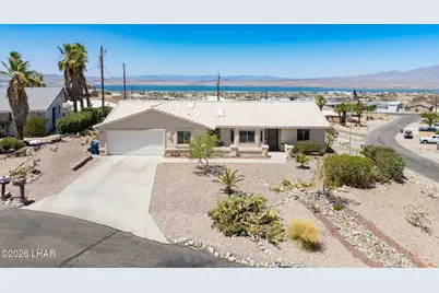 821 Talley Ln, Lake Havasu City, AZ 86404 - Photo 4