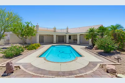 3333 Dune Dr, Lake Havasu City, AZ 86404 - Photo 2