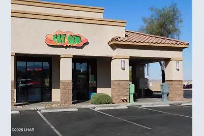 91 London Bridge Rd #110, Lake Havasu City, AZ 86403 - Photo 1