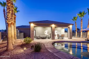659 Plaza Laredo, Lake Havasu City, AZ 86406 - Photo 42