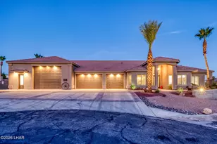 659 Plaza Laredo, Lake Havasu City, AZ 86406 - Photo 1