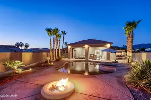 659 Plaza Laredo, Lake Havasu City, AZ 86406 - Photo 2
