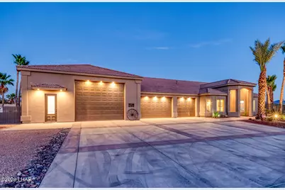 659 Plaza Laredo, Lake Havasu City, AZ 86406 - Photo 4